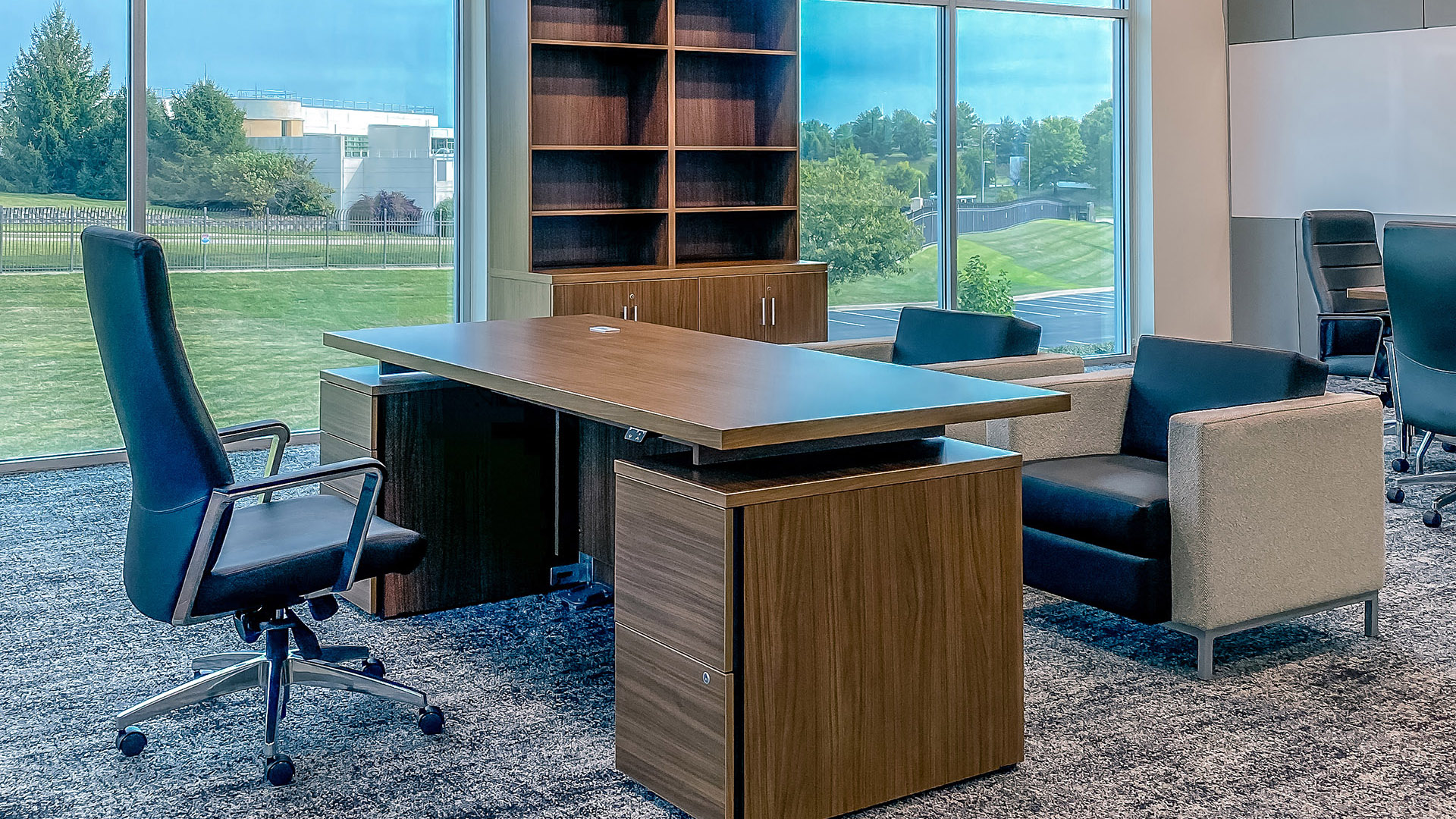 Vantage Credit Union